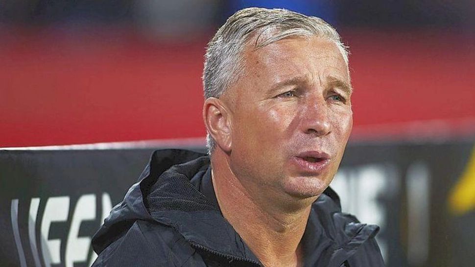 Dan Petrescu l-a exclus din lot pe unul dintre cei mai buni fotbaliști de la CFR Cluj: "Oricine face probleme n-are ce căuta la echipă"