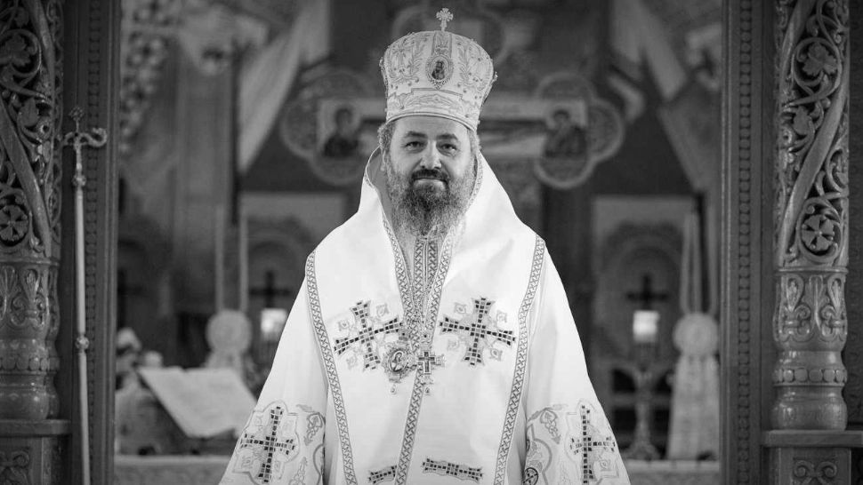 Zi de DOLIU URIAȘ în Biserica Ortodoxă Română! A murit de COVID