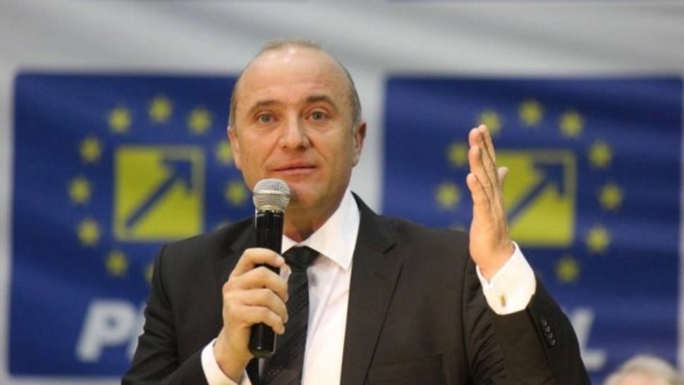 Încă un parlamentar părăsește grupul PNL din Camera Deputaților, tabăra Ludovic Orban se întărește