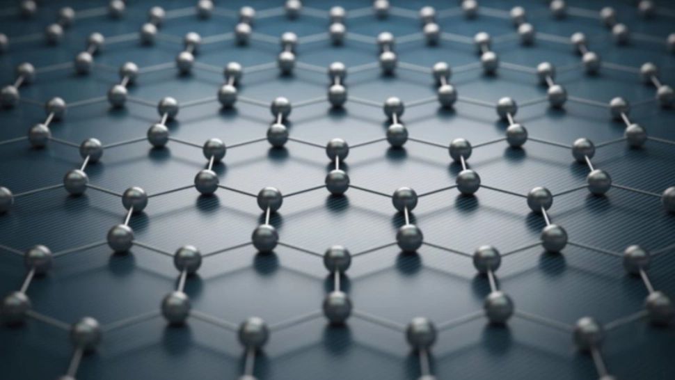 Ce este grafenul, „materialul-minune”, considerat nociv de anti-vacciniștii COVID-19