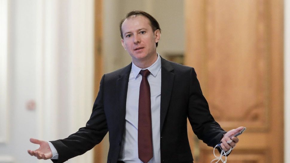 Culisele statului paralel | Liberalii lui Cîțu, obligați să dea MESAJE elogioase - Ce trebuie să promoveze PNL despre vaccinare și CRIZA politică