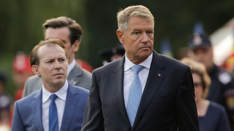 CULISELE STATULUI PARALEL. Alexandru Coita, analist politic: „Conducătorii României se dezic de țară și dau vina doar pe popor”