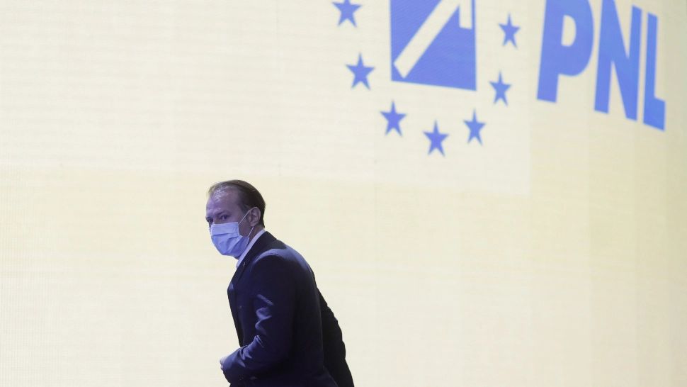 Florin Cîțu, prima reacție după ce Guvernul Cioloș a picat la vot, în Parlament