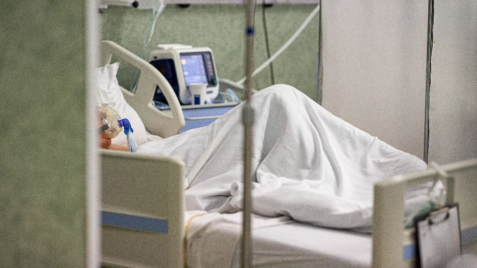 530 de paturi ATI COVID-19 s-au ocupat în România - Se agravează situația la Terapie Intensivă în Valul Omicron