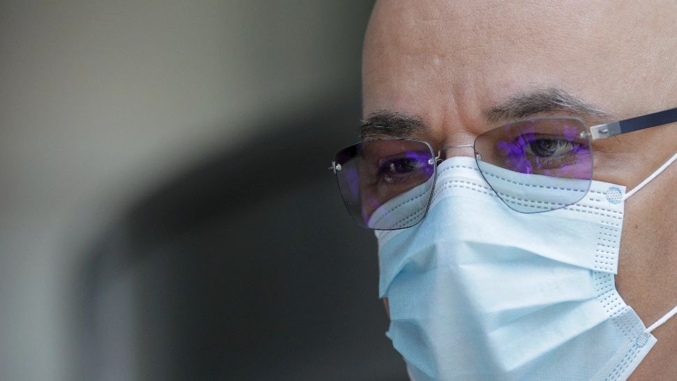 Arafat, despre propunerea lui Cîțu privind implementrea certificatul verde în magazine: Nu vorbim de limitarea accesului la ce este esenţial