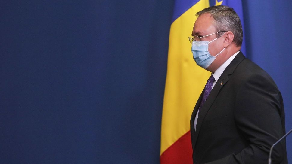 Întâlnire de urgență la Guvern privind măsurile pentru combaterea pandemiei. Printre cei prezenți, Alexandru Rafila, Adrian Streinu-Cercel și Nelu Tătaru