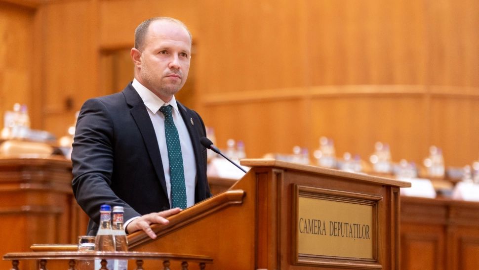 LEGILE PUTERII. Alexandru Kocsis Cristea: „Este nevoie de un guvern politic, nu unul tehnocrat”