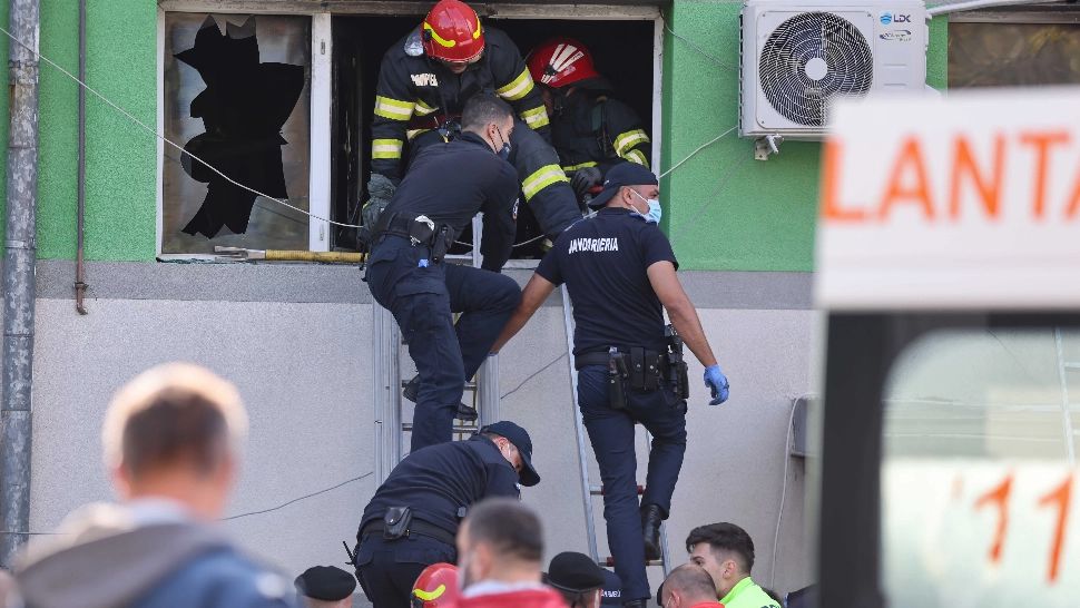 Afacerile din spitalul MORȚII de la Constanța - Atribuiri fără licitație, contracte suspecte