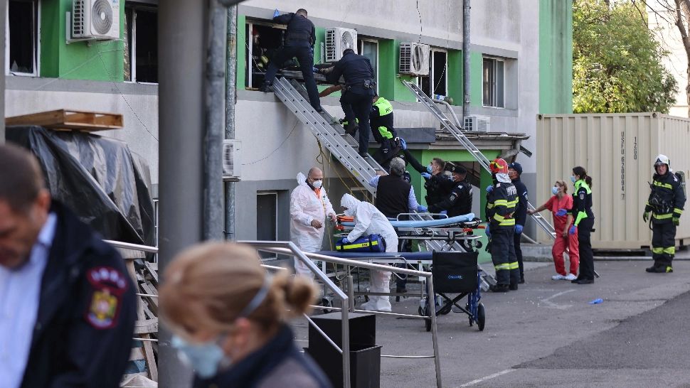 Noi detalii din ancheta privind tragedia de la Constanța - Șefa spitalului, absentă de la o ședință importantă cu primarul