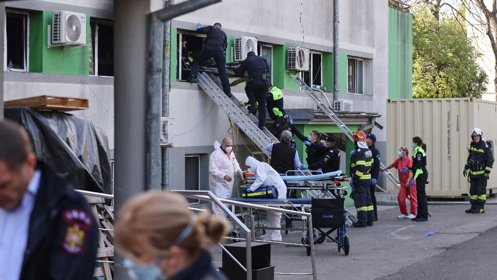 ANCHETĂ în cazul celor 7 femei arse de vii la Constanța: Procurorii au audiat pacienţii care sunt într-o stare bună