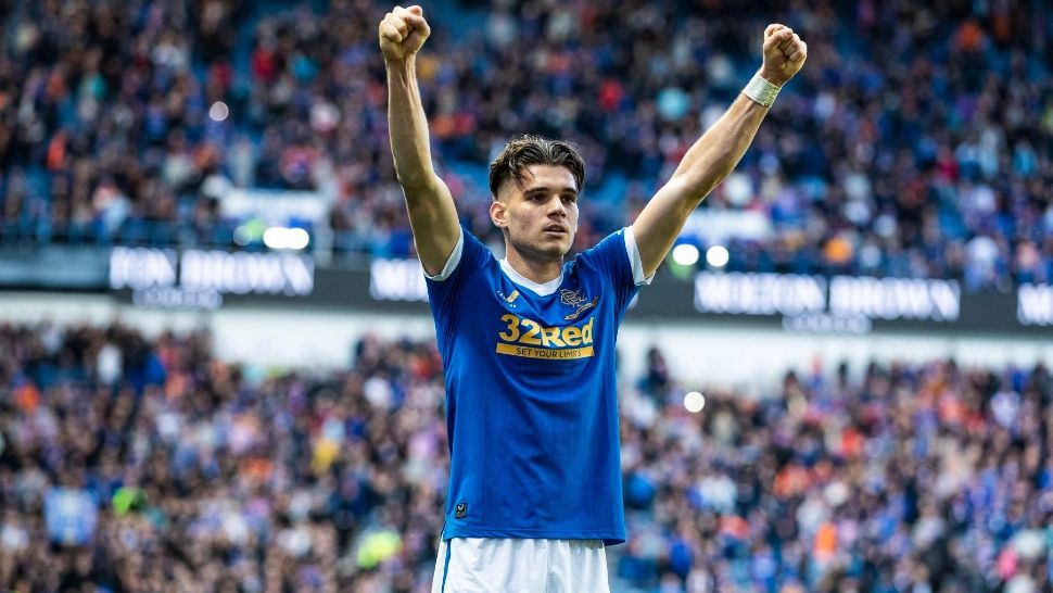 Ianis Hagi, gata de transferul carierei! Un colos al fotbalului european a pus ochii pe român 