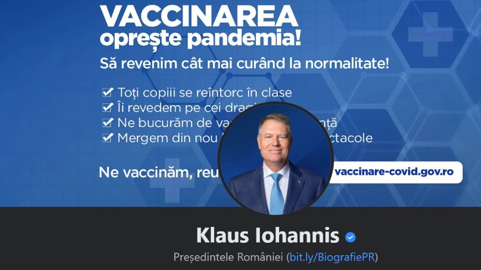 Lui Iohannis îi mor și lăudătorii virtuali. Ultimele mesaje pe FB au atras un val de ironii și opinii negative