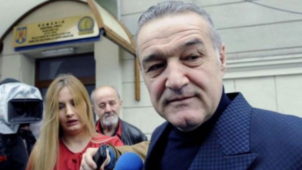 Anunțul momentului pentru Gigi Becali! Comunicatul în dosarul în care este acuzat de spălare de bani alături de Vasile Geambazi