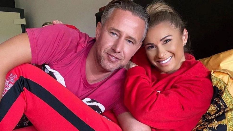 Motivul real pentru care s-au despărţit Anamaria Prodan şi Laurenţiu Reghecampf, de fapt