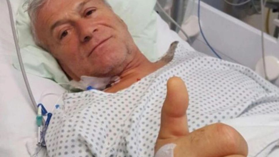 Drama cumplită prin care trece un nume mare din fotbalul românesc: ,,M-am operat de cancer''