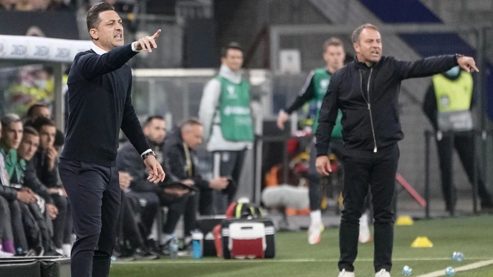 Decizie surprinzătoare a lui Mirel Rădoi! Cine ar putea apărea în echipa de start la meciul cu Armenia