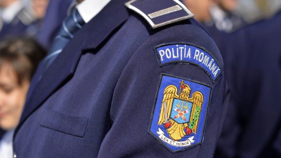 Prejudiciu de 600.000 de euro! Românii, implicaţi într-un jaf de proporţii