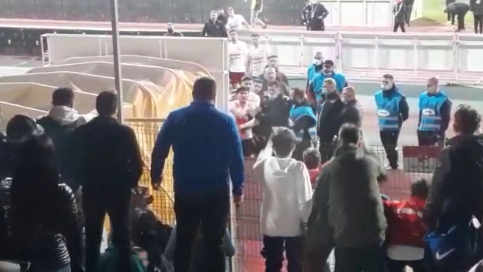 Scandal în Ştefan cel Mare! De la ce a pornit totul!