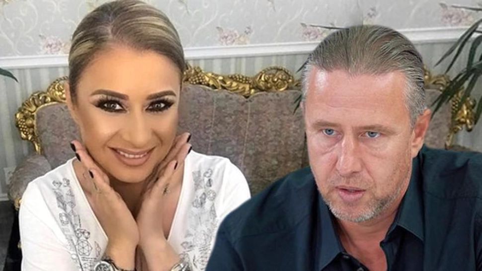 Ce relaţie mai are Laurenţiu Reghecampf cu familia în plin divorţ de Anamaria Prodan! Noile detalii care au ieşit la iveală