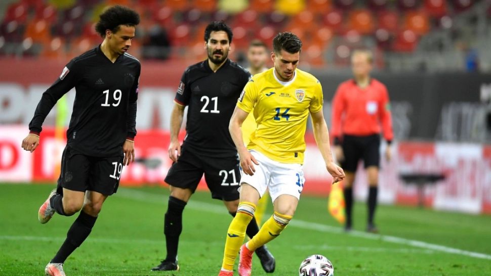 Primul 11 cu care Mirel Rădoi vrea să producă surpriza în meciul cu Germania