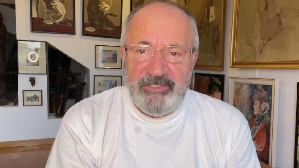 EXCLUSIV. Sorin Roșca Stănescu: Predoiu a coordonat toată operațiunea anulării alegerilor. Ar trebui fie să își dea demisia, fie să fie anchetat