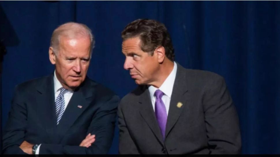 Andrew Cuomo, fostul guvernator al statului New York, urmărit PENAL pentru agresiune sexuală