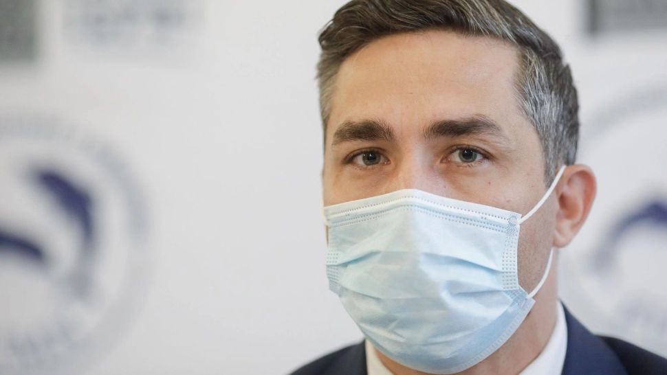 Valeriu Gheorghiță, dezvăluiri despre imunizarea naturală în valul 5, în România - Care sunt cele mai discutate soluții