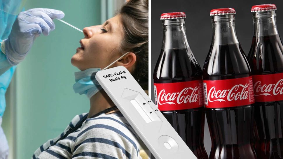 Atac devastator la adresa celor care nu se vaccinează: „Dar ăia care beau cola și mănâncă parizer știu ce conțin?”