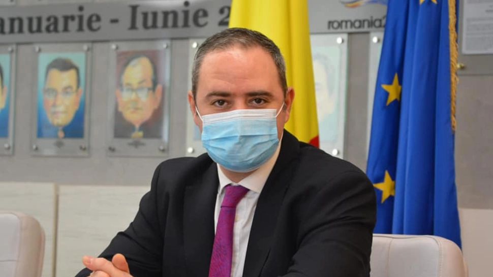 Alexandru Nazare (PNL) rupe tăcerea. De ce s-a abținut la votul pentru certificatul verde la locul de muncă