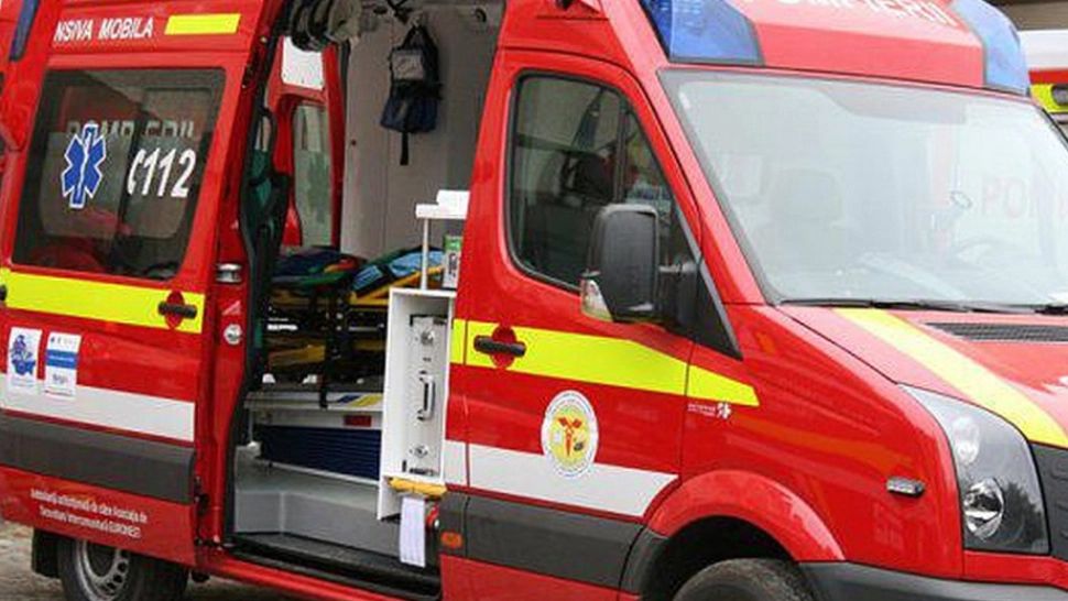 Paramedic SMURD, trimis la închisoare pentru hărțuire sexuală: câți ani va petrece după gratii