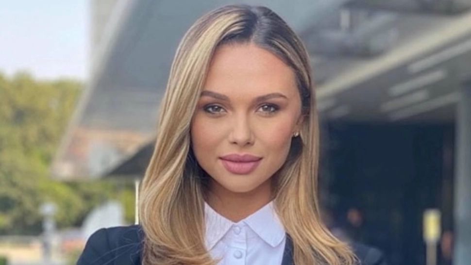 Ana Maria Păcuraru: 2.000 de grade Celsius, 5 minute, 300 mililitri. Mesaj către umanitate!