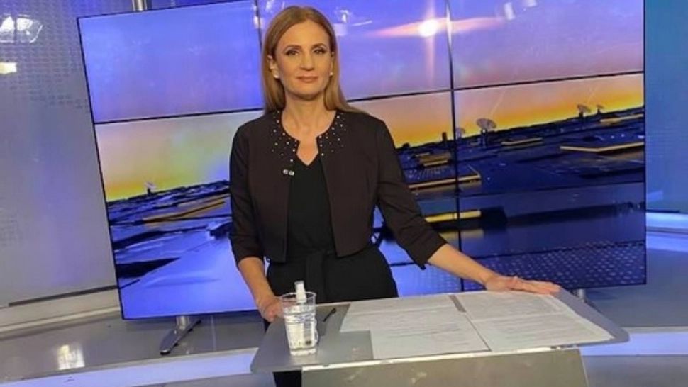 Anca Alexandrescu, despre decizia OMV de a muta conferința de presă de miercuri în online: "Este o eschivare să nu dea fața cu Realitatea PLUS și să nu răspundă la întrebările care îi deranjează. Nu mă voi opri"