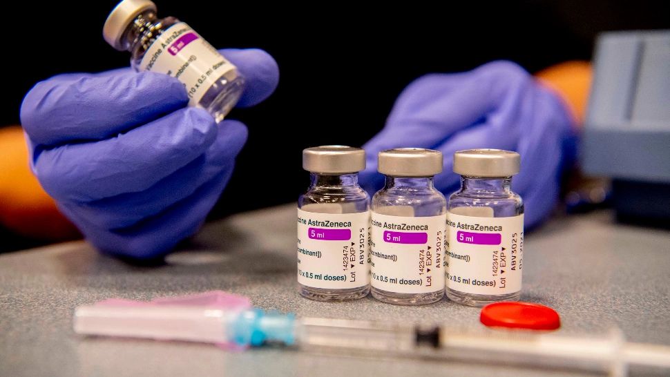 Care sunt primele 5 efecte secundare după vaccinarea anti-Covid cu doza booster - Lista CDC