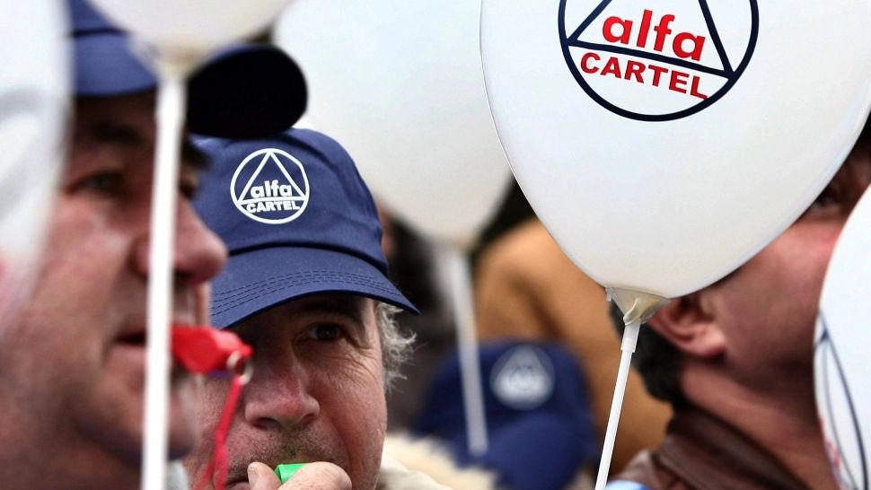 CNS Cartel Alfa RENUNȚĂ la mitingul din fața Guvernului de joi, 7 octombrie - Care este MOTIVUL