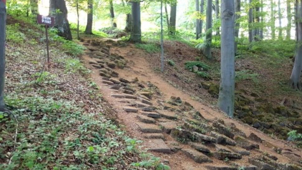 VIDEO | Descoperire uluitoare în Cetatea dacică Piatra Roșie: O nouă Sarmizegetusa