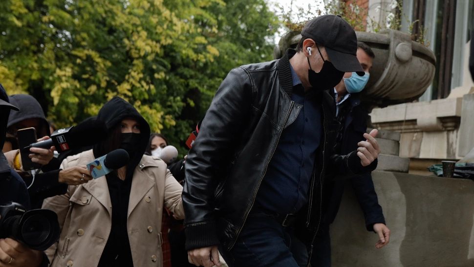 Florin Cîțu pare sigur de armistițiul cu PSD, nu știe ce va face "celălalt partid", USR