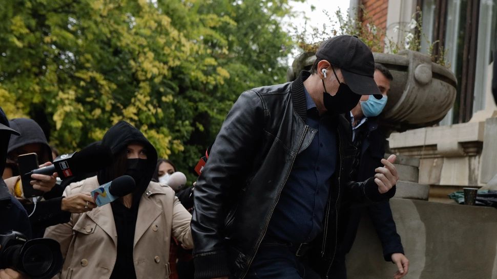 Cițu, întrebat dacă vrea să fie președintele Senatului: Deocamdată sunt premier interimar și am multă treabă