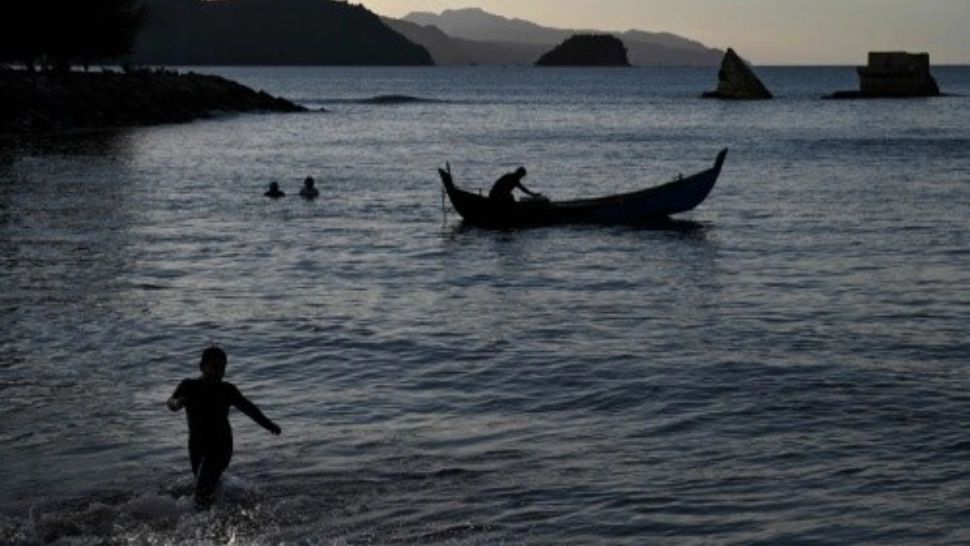 FOTO | Bilanț tragic al naufragiului de pe fluviul Congo. Peste 100 de morţi şi daţi dispăruţi