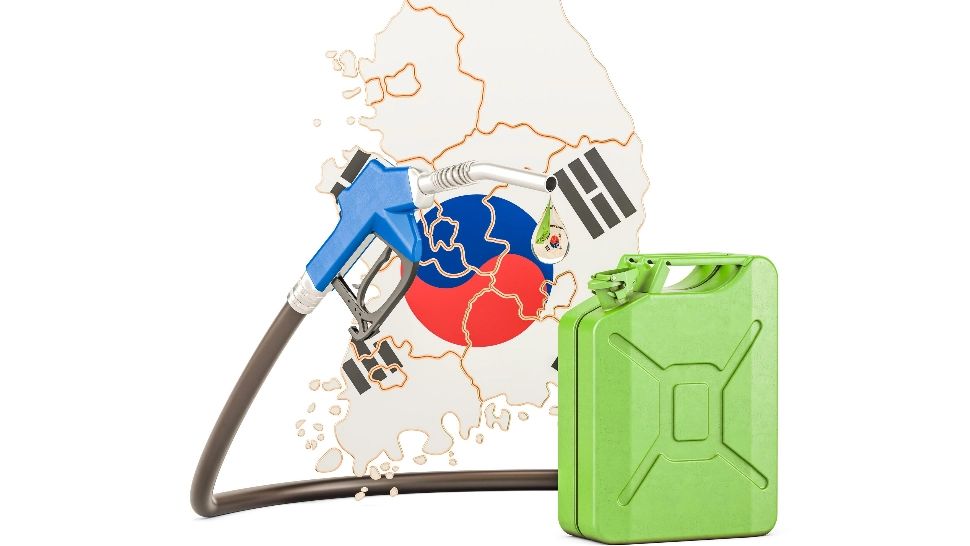 La alții se poate. Coreea de Sud reduce taxele la carburanți cu 20%, timp de jumătate de an
