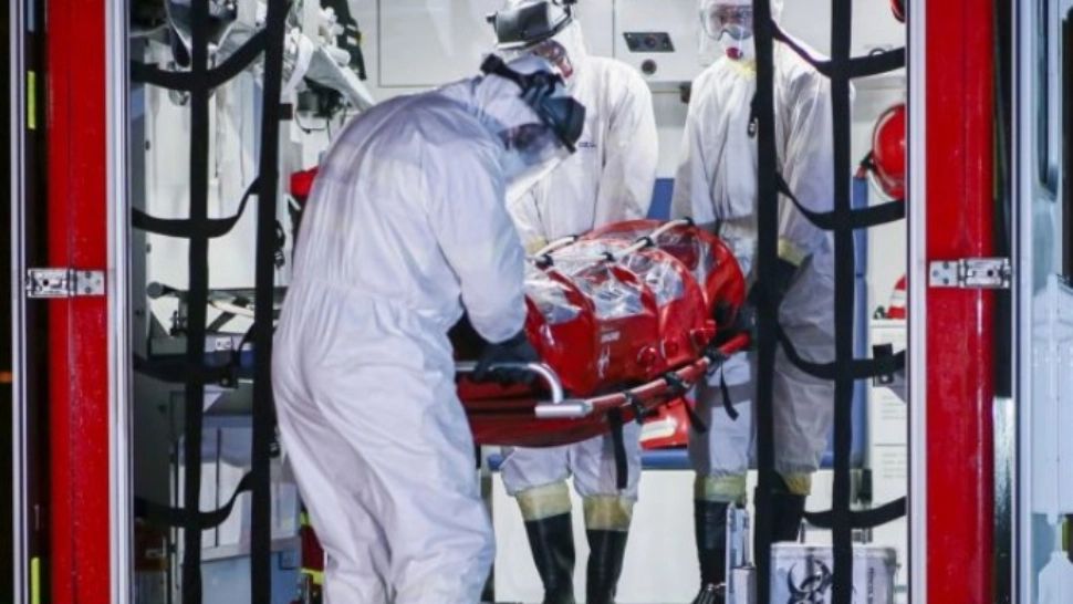 România, între criza politică și cea medicală. Radu Țincu, semnal de alarmă: ce urmează la sfârșitul lunii OCTOMBRIE