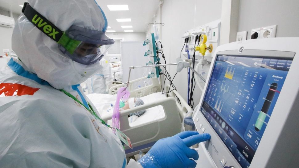 Bilanț coronavirus 15 octombrie. Cifre negre: încă o zi cu aproape 16.000 de infectări noi și sute de decese - Situația pe secțiile ATI