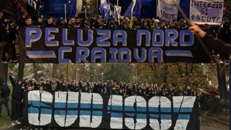 Verdict pentru rivalele din derby-ul din Bănie: ”Niciuna nu e continuatoarea echipei vechi a Craiovei! Și în cazul Stelei e la fel”