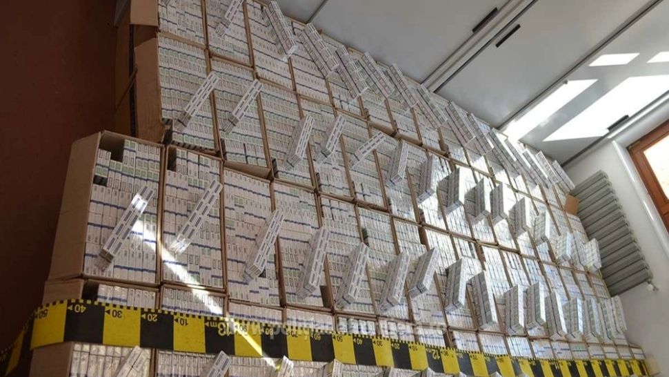 FOCURI de ARMĂ la frontiera cu Ucraina! Cum au SCĂPAT contrabandiștii de oamenii legii 