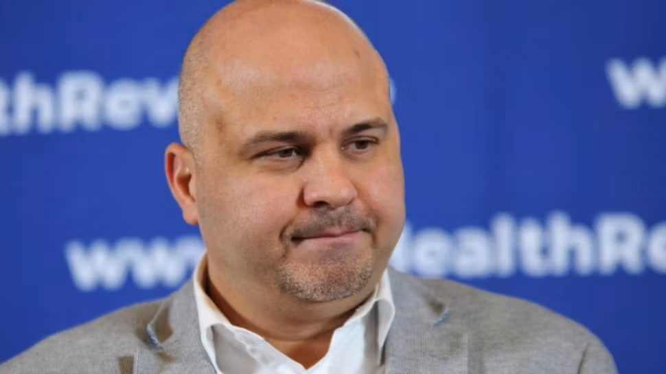 PLÂNGERE PENALĂ împotriva ministrului Rafila! Ungureanu: „Nu doar trebuie să plece din fruntea Sănătăţii, ci trebuie să răspundă pentru lene”