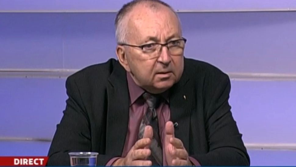 LIVE România în realitate - Invitat: Emilian Imbri