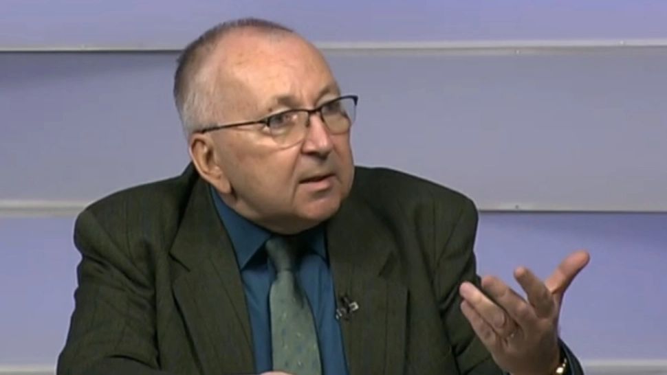 LIVE Realitateadebucuresti.net. Invitat: Emilian Imbri