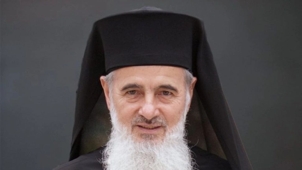 Doliu uriaș pentru Biserică și credincioși. A murit Preasfințitul părinte Vasile Someșanul 
