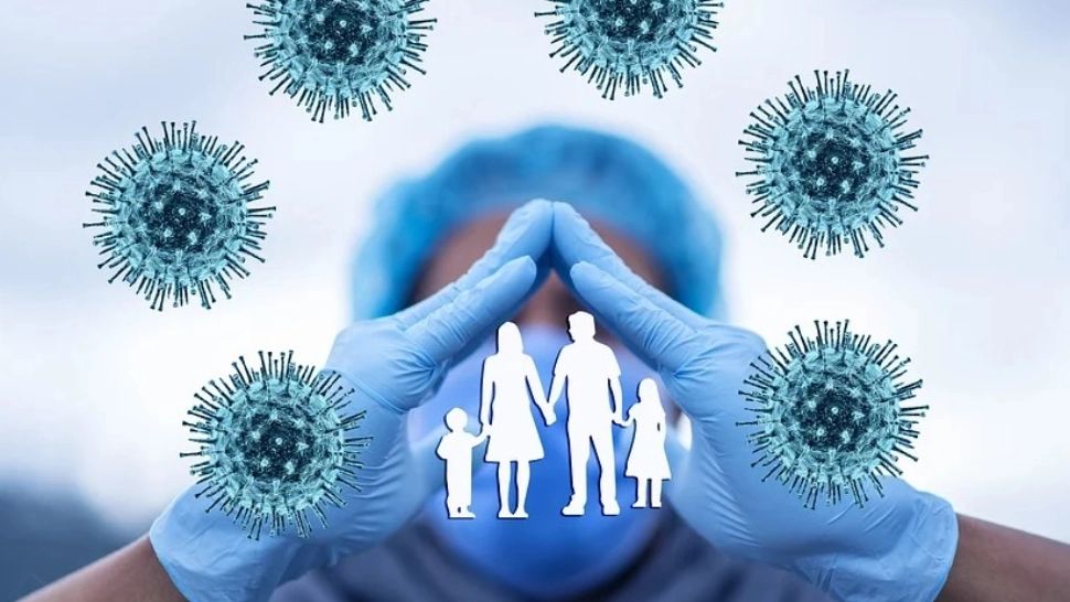 Trend descendent al contaminărilor cu COVID-19 în localitățile ilfovene. Top 3 cele mai infectate orașe și comune