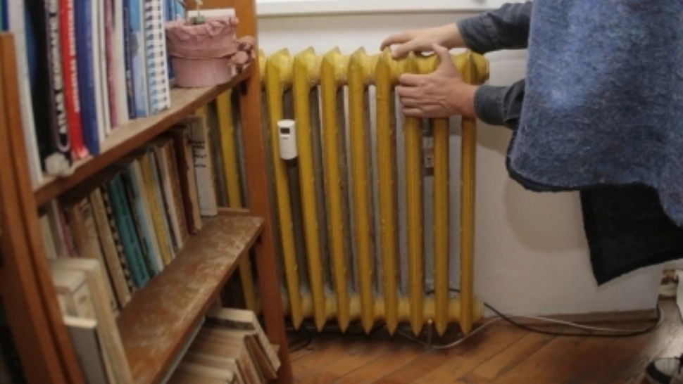 CÂND scapă bucureștenii de frigul din apartamente și cât de repede vine apa caldă - Anunțul Termoenergetica