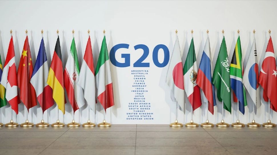 Culisele Statului Paralel | Marile puteri ale Planetei, la G20 - Decizii cruciale